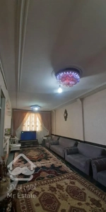 آپارتمان ۶۷مترتکخواب