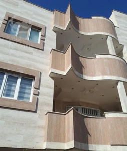 فروش آپارتمان دو واحدی میدان زینبیه(املاک مظهری)