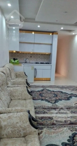 خانه ی ویلایی کوچک در آسیاباد