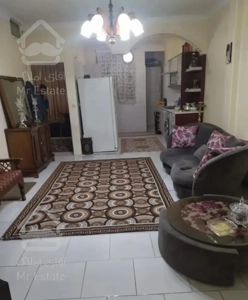 آپارتمان 64 متری خ فردوسی