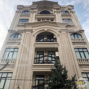 آپارتمان 100متری/دو خواب/فول امکانات/خوش نقشه *وام