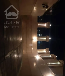 فروش آپارتمان ۷۷ متری ۲ خوابه طبقه هشتم