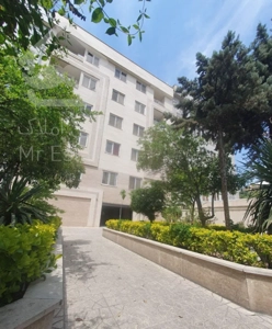 ۱۰۳متر ۲خواب/فول امکانات/ بازسازی شده / شهران