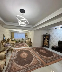 عمارت کادوس طبقات ۱ و ۶ مرزداران/نصر/رشدیه/فرشته