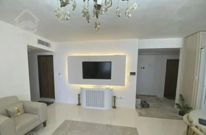 اپارتمان فدک اسمان