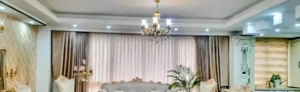 فروش آپارتمان ۲خواب استثنایی فاز۳بدون مشرف