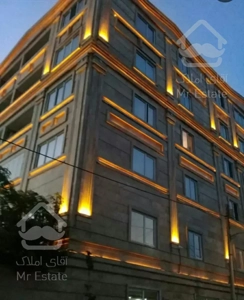 120 متر کلیدنخورده سلمان فارسی