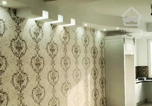 78 متر روبه آفتاب (سند آماده )نوساز