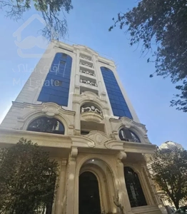 تاپ لوکیشن نیاوران / ۱۳۰ متر دو خواب مستر /فول