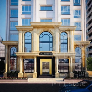 پیش خرید ۱۰۰متری برج مجلل یاران چیتگر زیرنظر وزارت تعاون منطقه۲۲