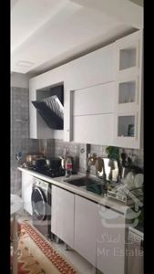 ٦٢ متر / فول/ نور پاسيو باز / سازمان شمالى