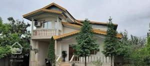 اجاره ویلای ساحلی دوبلکس  سلمان در تالش