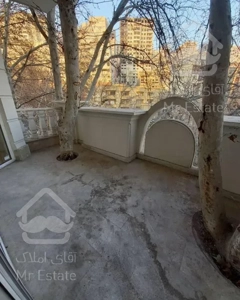 پنت هاوس ۶٠٠ متری نیاوران مرجان