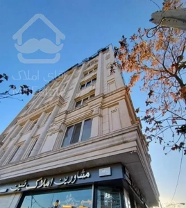اجاره آپارتمان ویژه ۲نبش۱۰۵متری درفاز۳