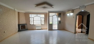 نیازی*۱۱۳متری/کوچه پهن/تک واحدی*بازسازی شیک