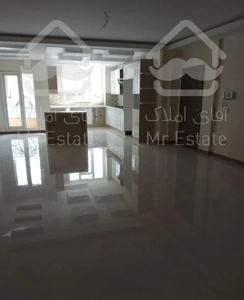 قلهک ظفر ۱۱۵متر۲خوابه ۳ساله