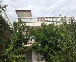 رهن خانه ویلایی دماوند