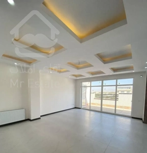 ۷۵متری دو خواب  وام دار دریاچه چیتگر تهاتر