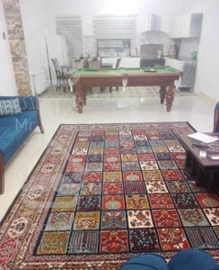 اجاره دوخواب بیلیارد دار نوساز
