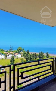 فروش واحد ساحلی رامسر