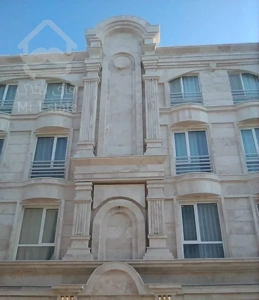 آپارتمان ۱۱۰ متری،۲ خواب قشم