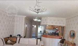 آپارتمان نقلی ۸۵ متری دو خواب،یاقوت