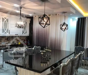 112 متر 2خواب فول تک واحدی سالن پرده خور