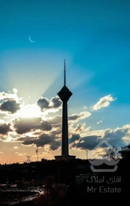 ۱۱۵مترفول + ۸متربالکن/ویوابدی/اعیان نشین