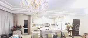 فروش آپارتمان ۱۱۷ متری ۲ خوابه در کوی مهران