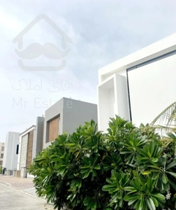 ویلایی(F3) ۲۵۰متر ۳خواب