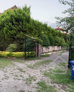 1100 متر باغ ویلا شهرک کاکتوس کلاراباد