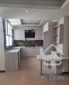 ۱۰۰ متر دو خواب شمال میرداماد