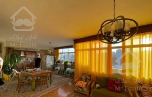 پارک ساعی 163متر 3 خواب