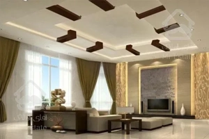 ۱۶۰ متری/ ۳ خواب