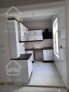 ۷۰متر فول امکانات فردوس غرب