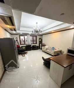 ۱۰۳ متر/دو خواب/دریاچه ایرانمال