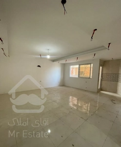 آپارتمان ۹۵ متر / صفر خشک / امام حسین