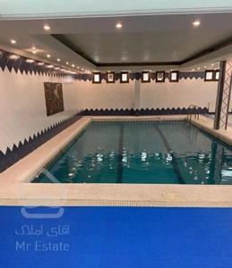 185متر /3خواب/تاپ لوکیشن نیاوران