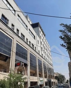 ۱۲ متر مغازه در برج الوند