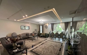 ۱۰۵ متر ویو درختی ، کوچه باغ ، استثنایی ، هروی