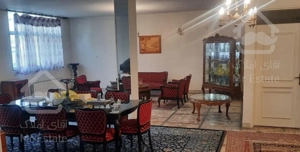 آپارتمان ۲۴۶ متری جردن