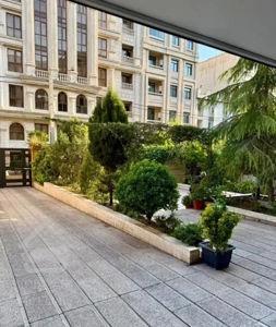 شیراز شمالی ۱۹۰ متر سه خواب