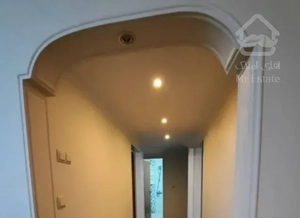 اجاره آپارتمان ۱۱۵ متری ۳ خوابه طبقه ۴ در بهار