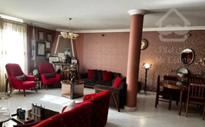 آپارتمان ۱۲۳ متری فول لاله هفت تیر