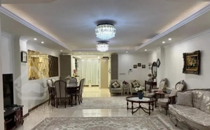 ۱۰۷ متر دو خواب تک واحد الله وردی