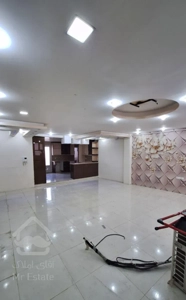 آپارتمان، ۱۳۴ متری، بلوار روستا