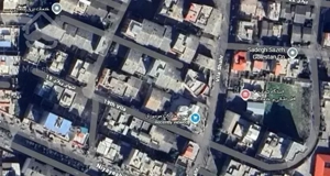 آپارتمان طبقه سوم ویلاشهر 19