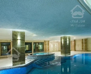 نیاوران جمشیدیه/۲۰۰ متر فول /فایل شخصی