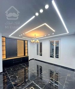 ۵۰متر/سالن پرده خور/دیزاین مدرن/سند تکبرگ