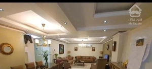 ۶۵ متر/ خوش نقشه / شاهین شمالی